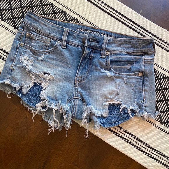 American Eagle Outfitters Pants - American Eagle shorts